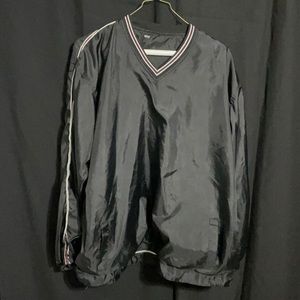 Men’s 2X boomba pullover